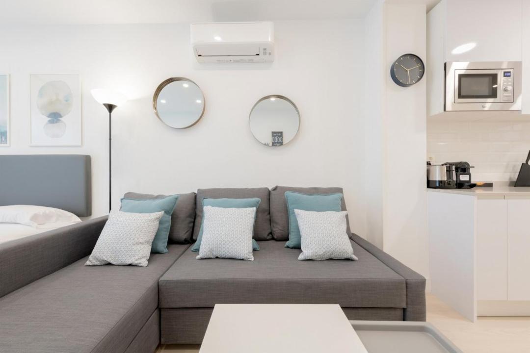 Apartamento Minty - Hortaleza Madrid